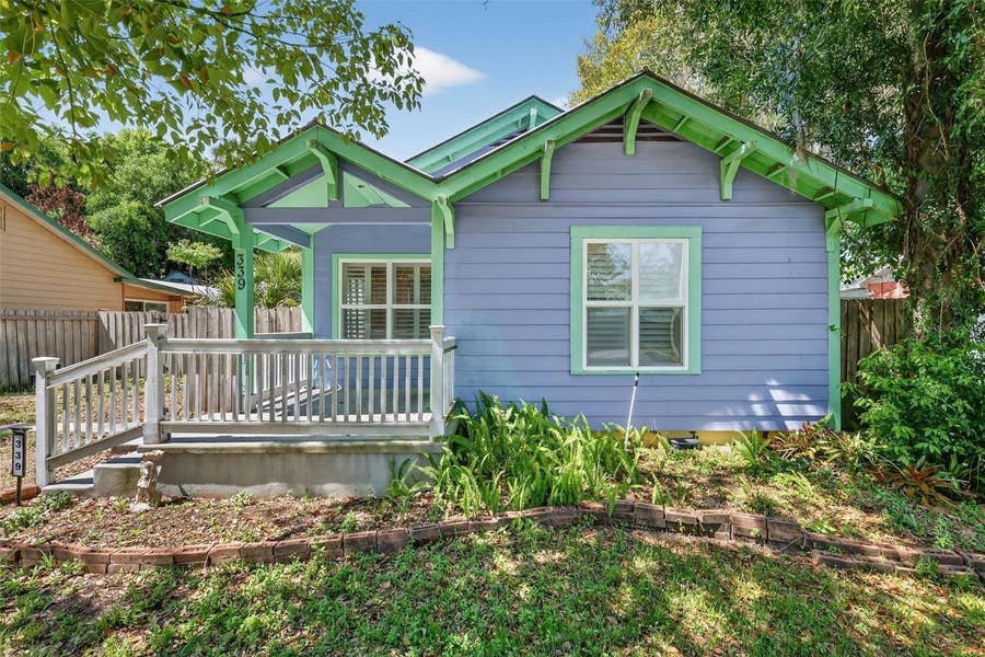 Property photo for 339 N CLAYTON STREET, Mount Dora, FL