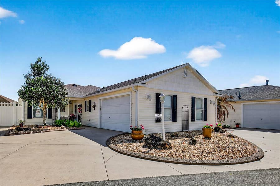 Property photo for 1147 ELIZABETH COURT, The Villages, FL