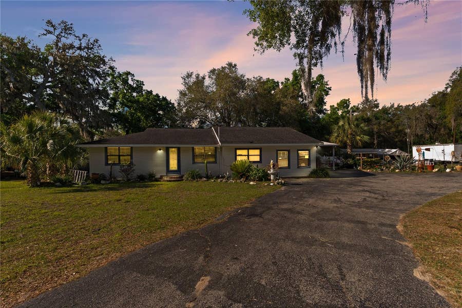 Property photo for 270 W MCCLENDON STREET, Lady Lake, FL