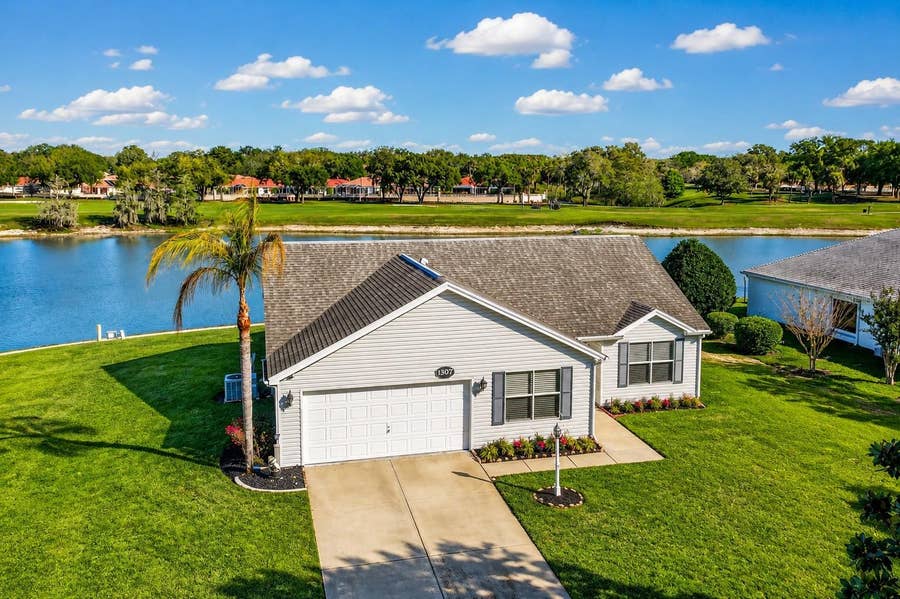 Property photo for 1307 PANAMA PLACE, The Villages, FL
