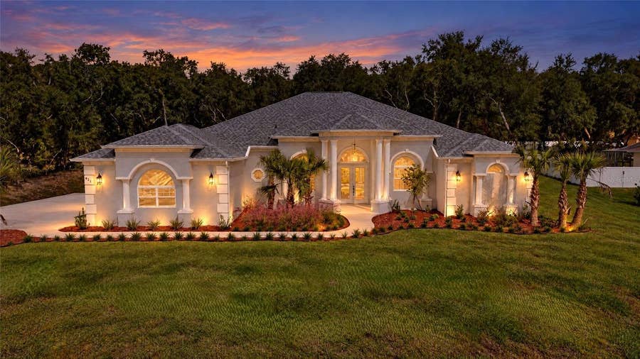 Property photo for 421 W CHASE STREET, Hernando, FL