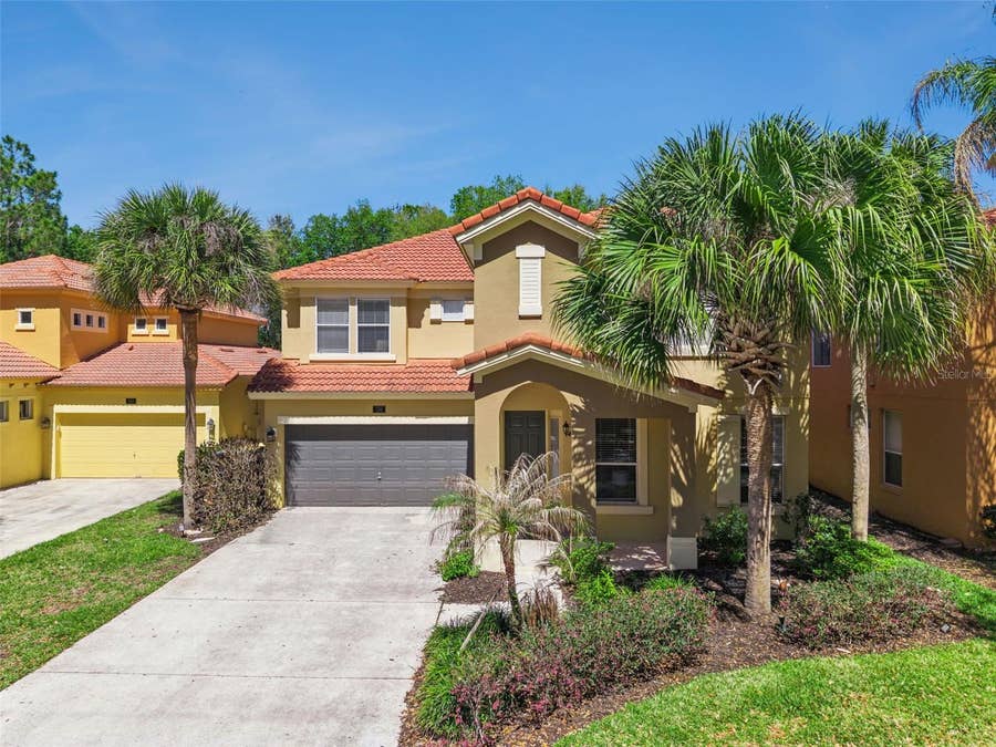 Property photo for 110 ORANGE COSMOS BOULEVARD, Davenport, FL
