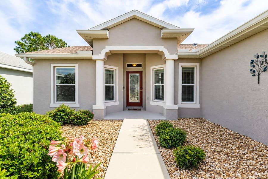 Property photo for 27118 ROANOKE DRIVE, Leesburg, FL