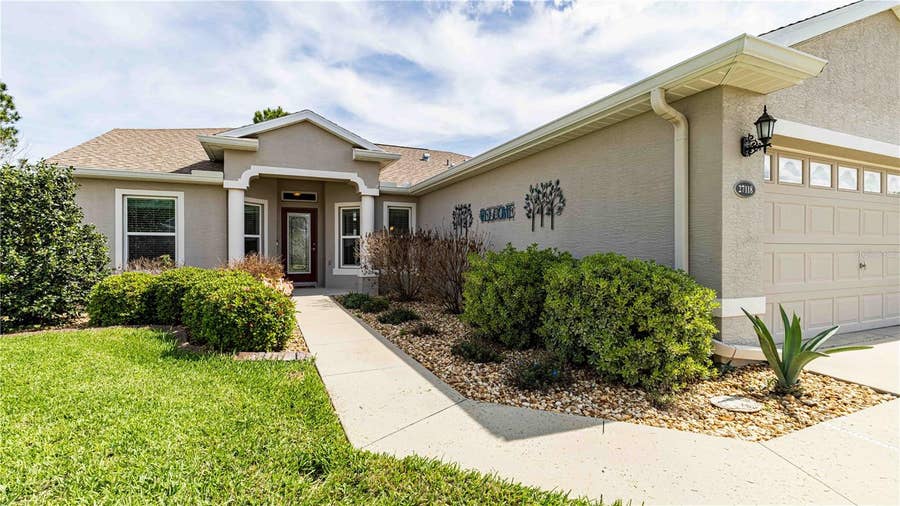 Property photo for 27118 ROANOKE DRIVE, Leesburg, FL