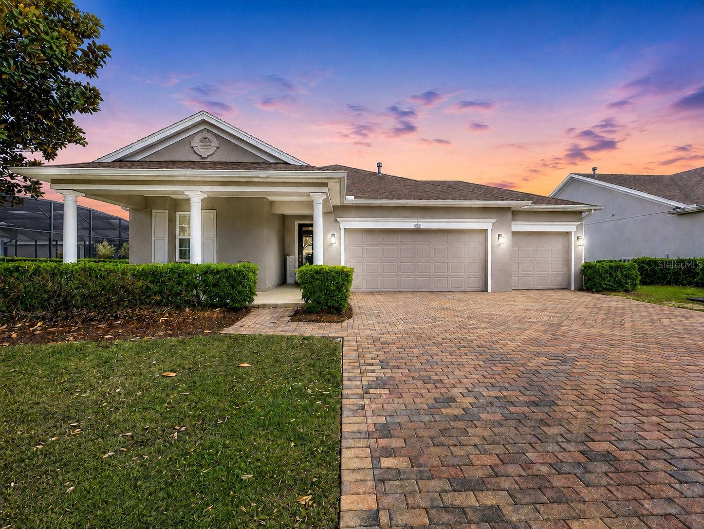108 MIST FLOWER LANE, Groveland, FL 34736