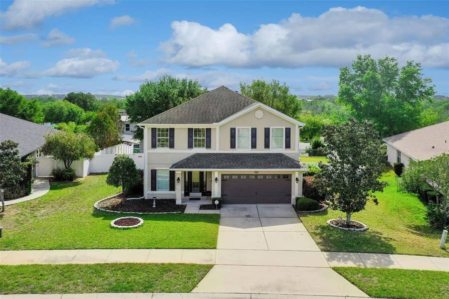 Property photo for 3135 PIZZARO PLACE, Clermont, FL