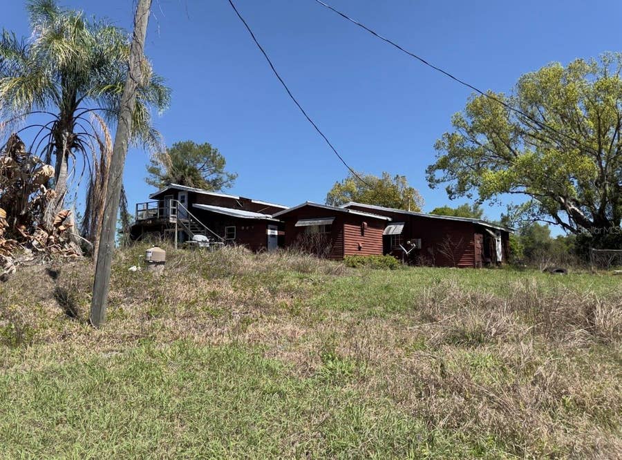 Property photo for 9844 POE STREET, Leesburg, FL