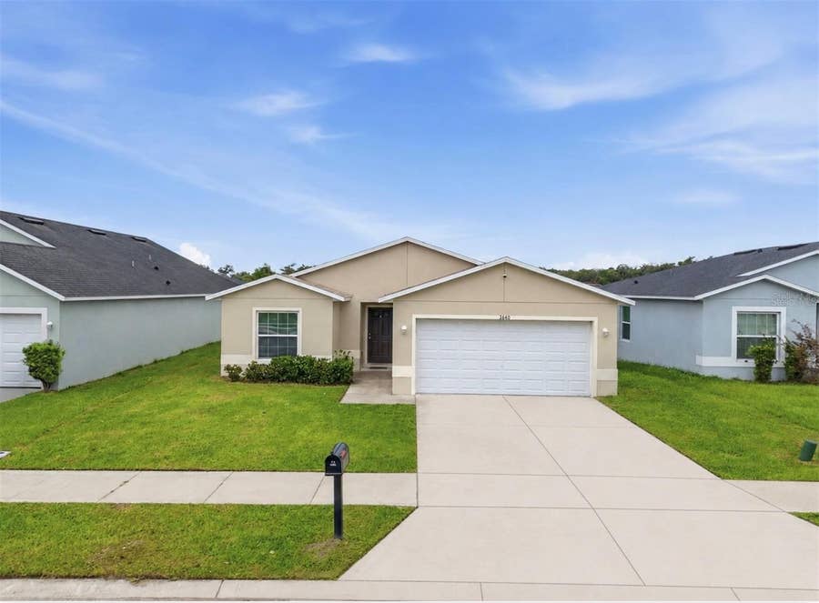 Property photo for 3640 GRUBBS STREET, Mount Dora, FL