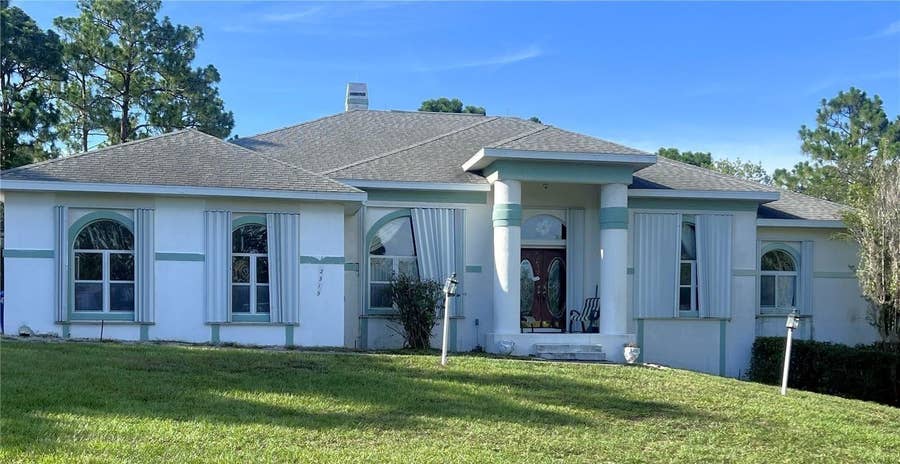 Property photo for 2515 E HAMPSHIRE STREET, Inverness, FL