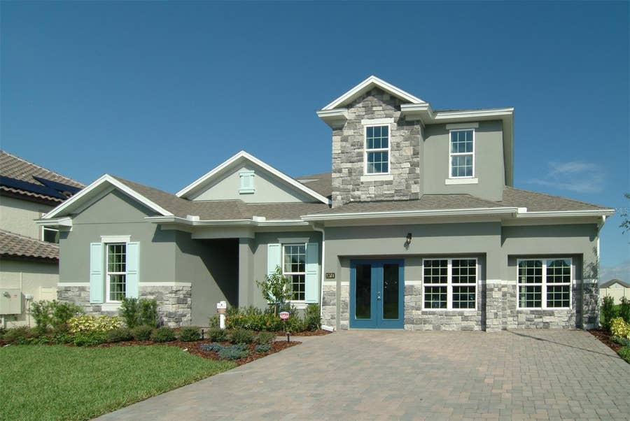 Property photo for 17362 WILD DAISY DRIVE, Winter Garden, FL