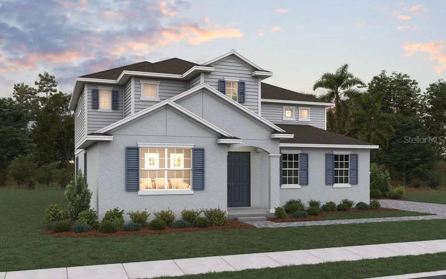 Property photo for 15255 MARITIME PINE DRIVE, Winter Garden, FL