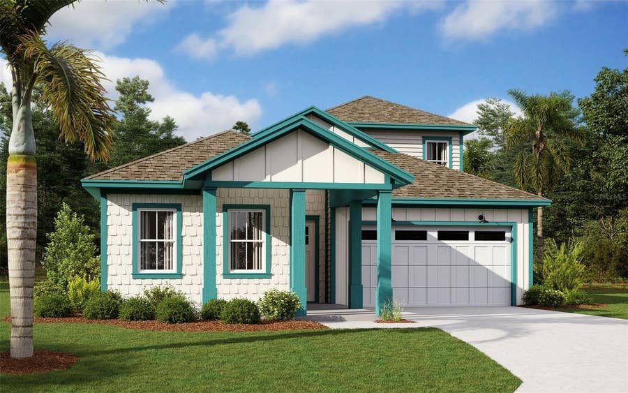 Property photo for St Cloud, FL