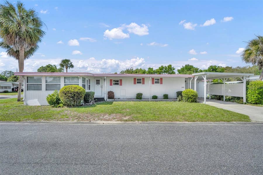 Property photo for 270 PALAI AVENUE, Leesburg, FL