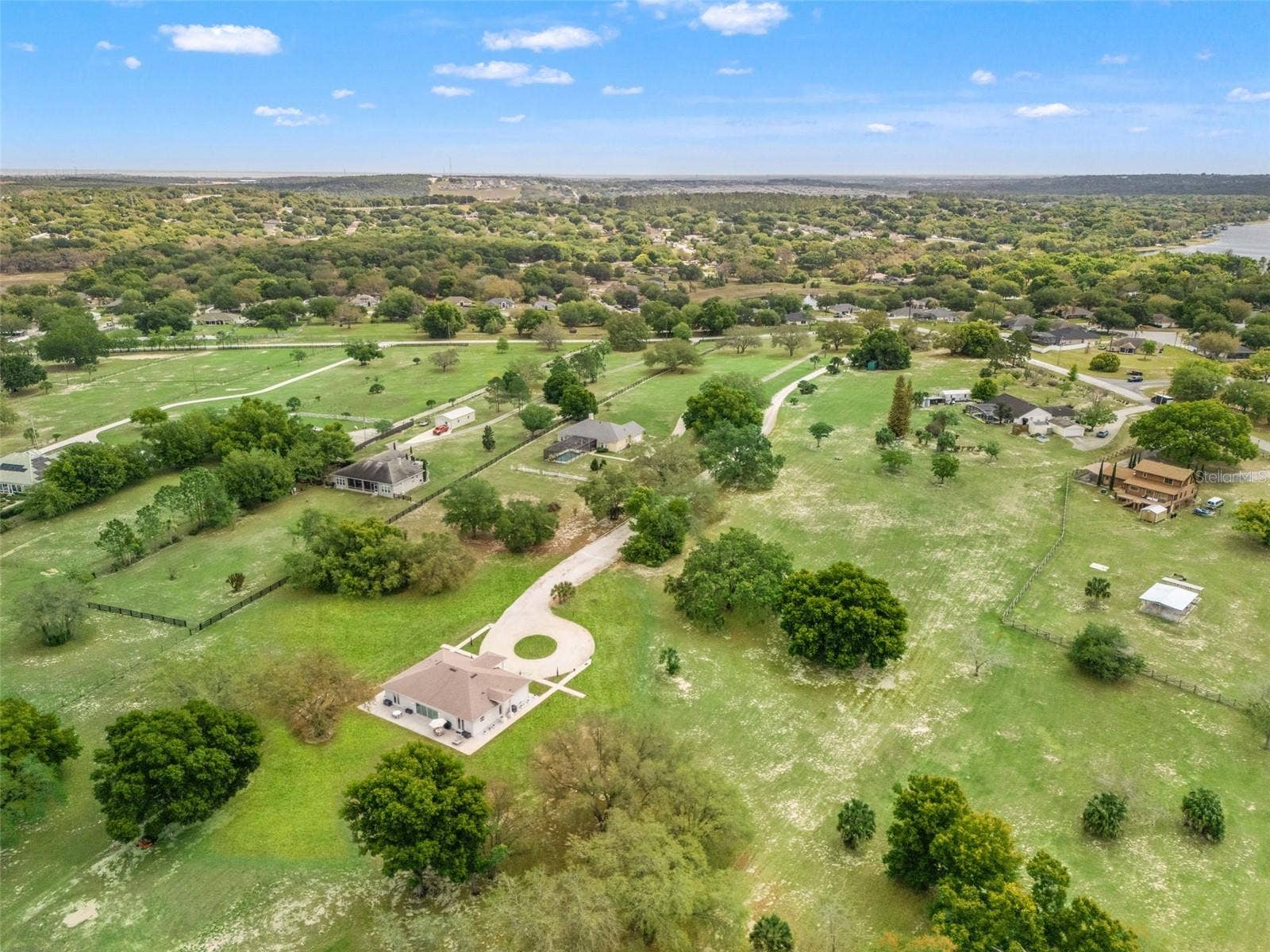 11155 CHERRY LAKE ROAD, Clermont, FL 34715
