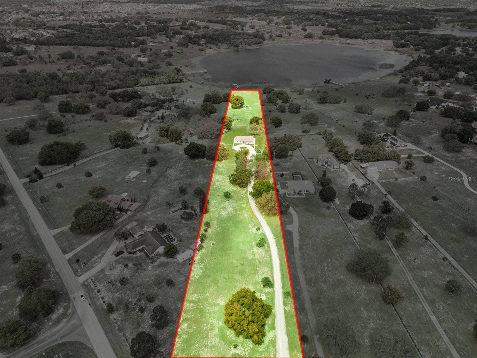 11155 CHERRY LAKE ROAD, Clermont, FL 34715