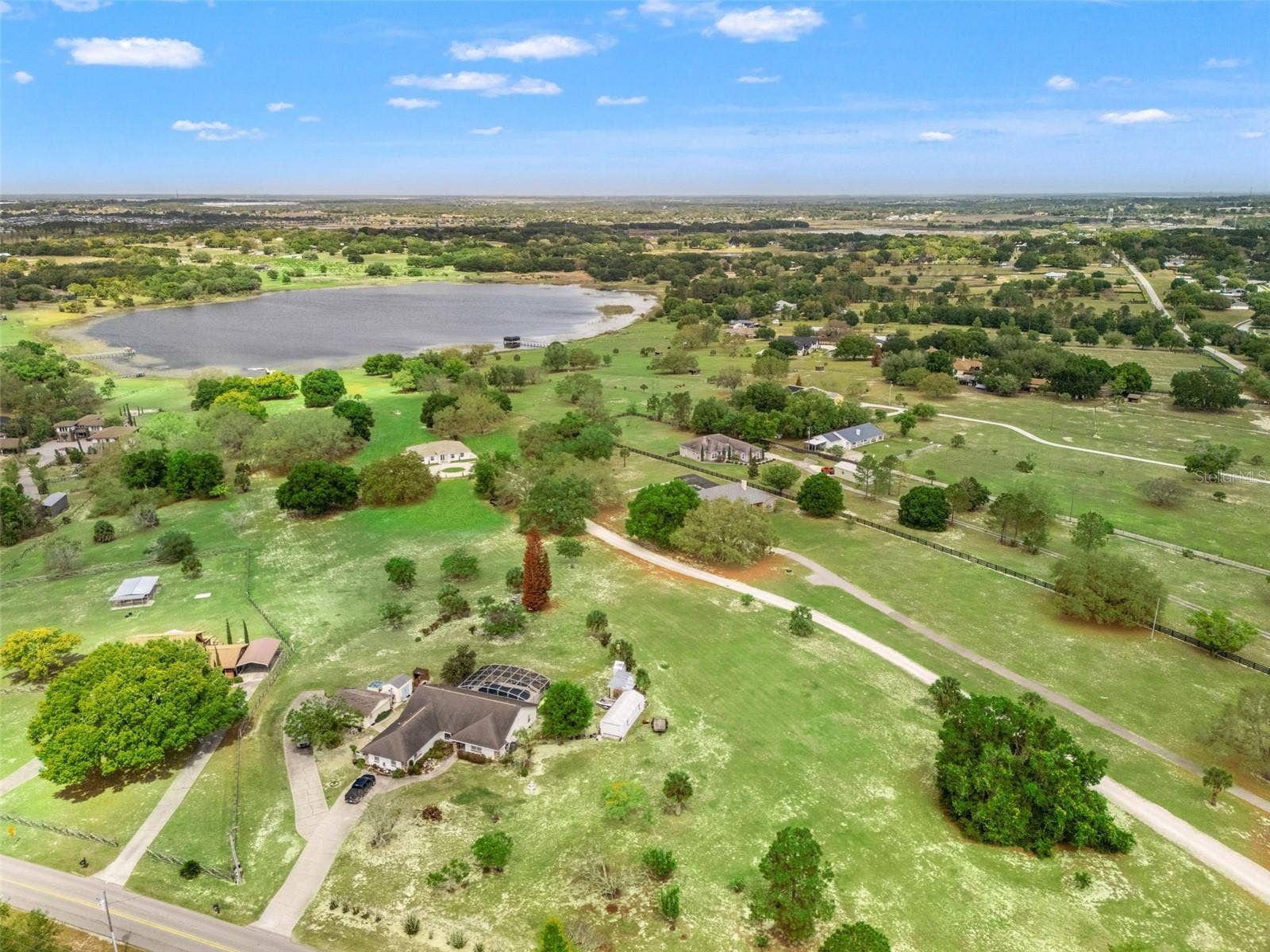 11155 CHERRY LAKE ROAD, Clermont, FL 34715