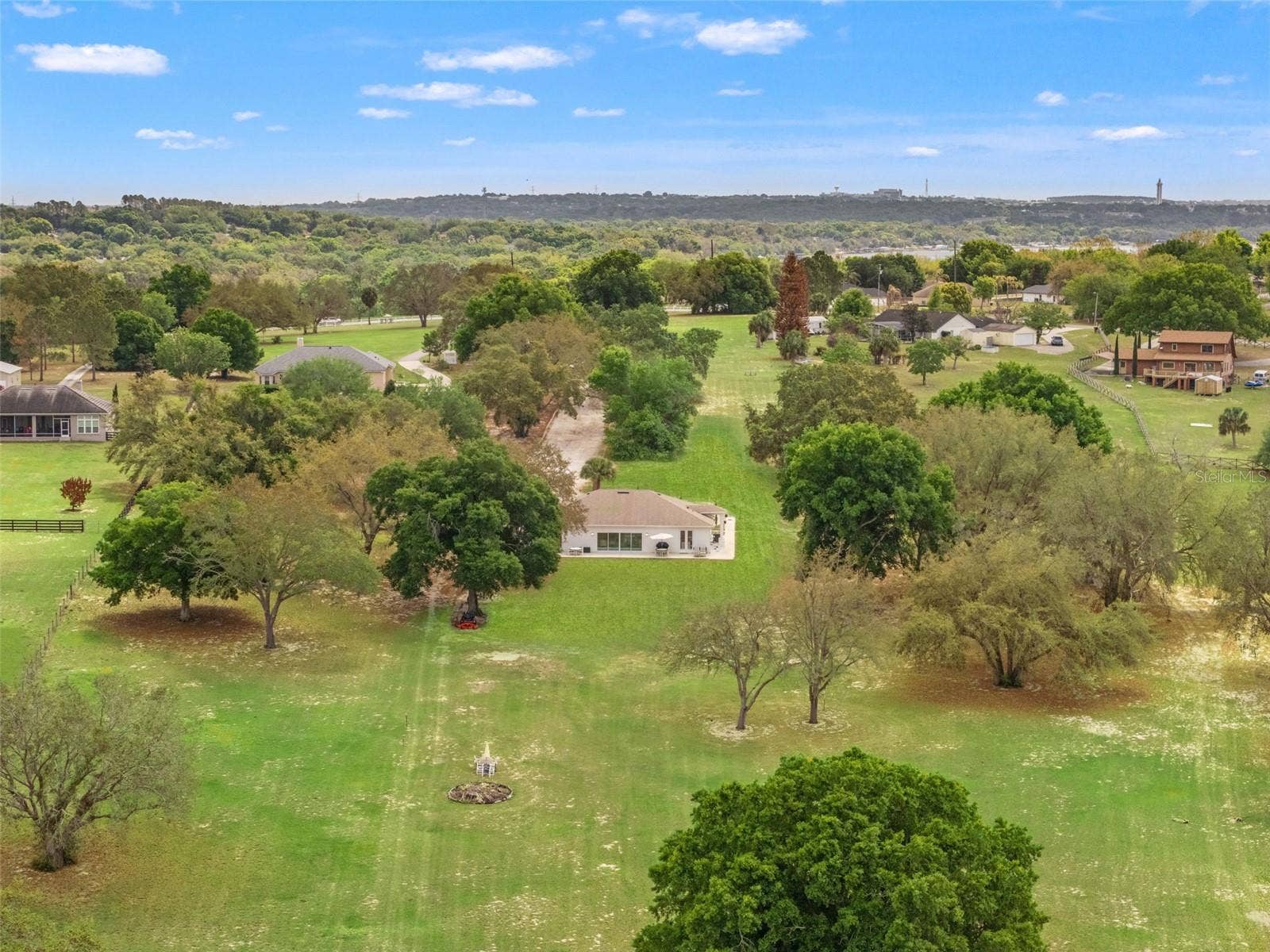 11155 CHERRY LAKE ROAD, Clermont, FL 34715