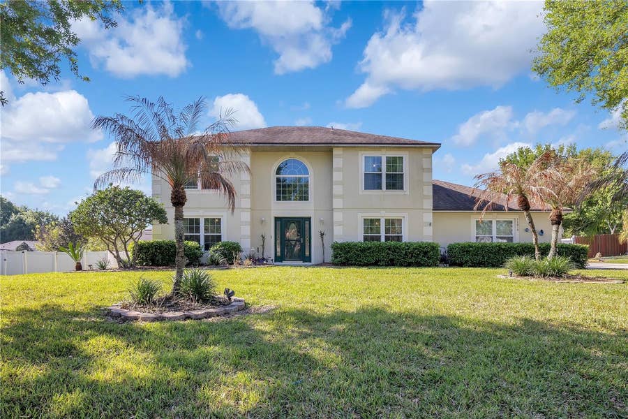 Property photo for 16012 HORIZON COURT, Clermont, FL