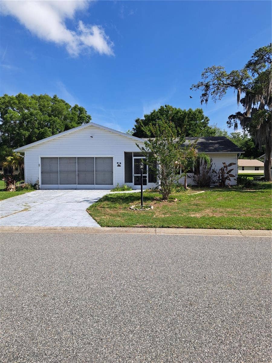 Property photo for 5618 ROSEWALL CIRCLE, Leesburg, FL