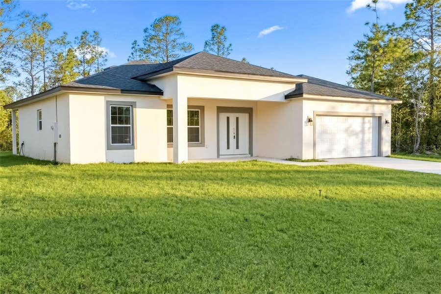 Property photo for 3510 W CUSHION DRIVE, Citrus Springs, FL