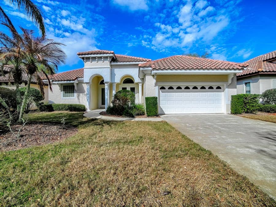 Property photo for 9926 SANTA BARBARA COURT, Howey In The Hills, FL