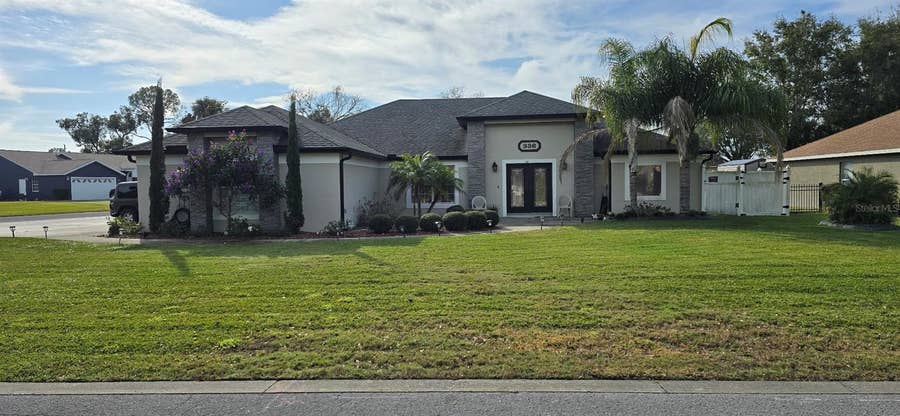 Property photo for 336 LAKECREST DRIVE, Tavares, FL