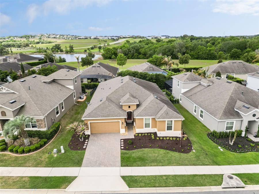 Property photo for 588 AUTUMN ASH DRIVE, Clermont, FL