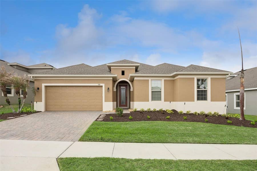Property photo for 588 AUTUMN ASH DRIVE, Clermont, FL