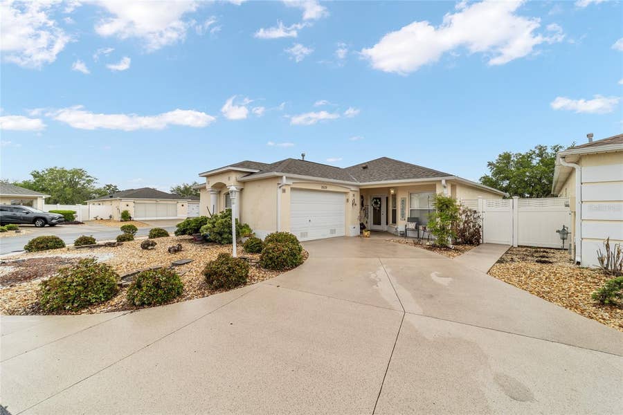 Property photo for 7809 SE 171ST HARLESTON STREET, The Villages, FL