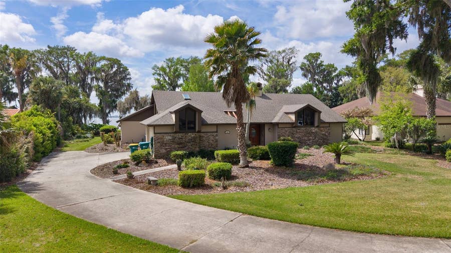 Property photo for 60 SAND LAKE PLACE, Eustis, FL