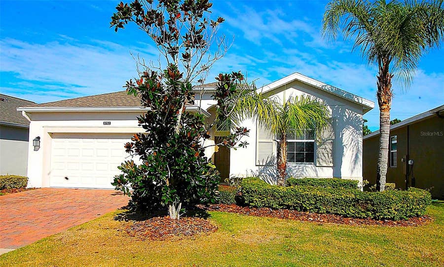 Property photo for 3752 QUAINT LANE, Clermont, FL