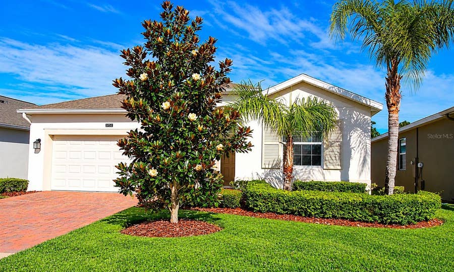 Property photo for 3752 QUAINT LANE, Clermont, FL