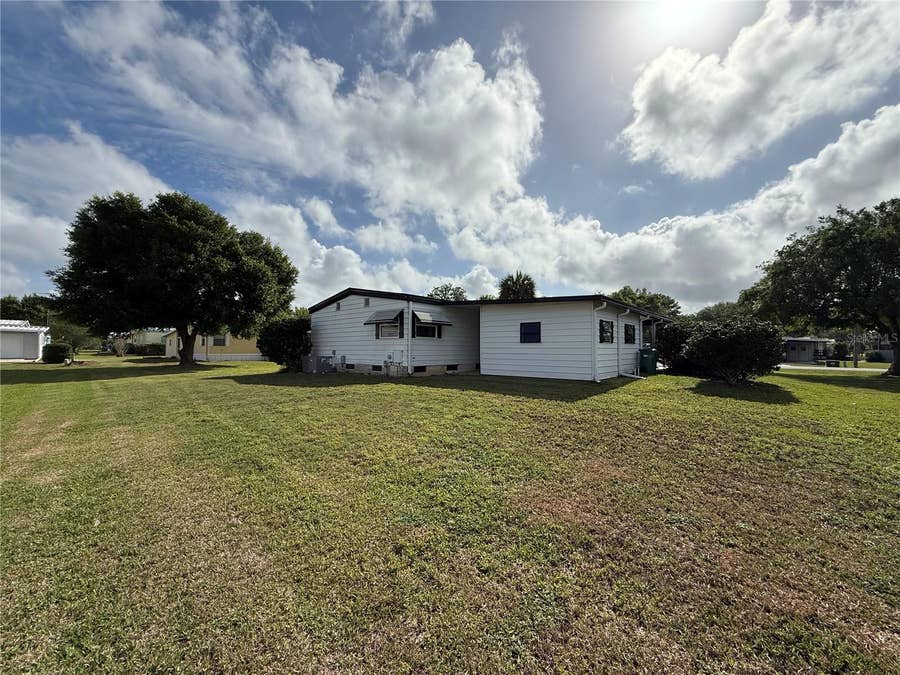Property photo for 11 N BOBWHITE ROAD, Wildwood, FL