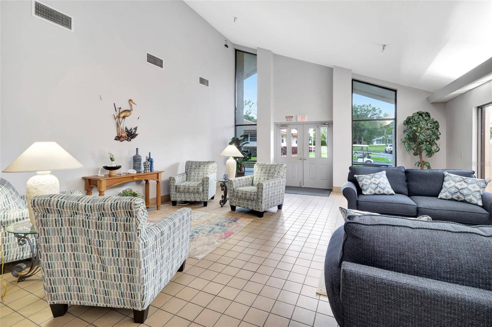 27 GORDON COURT, Leesburg, FL 34788 Community Clubhouse