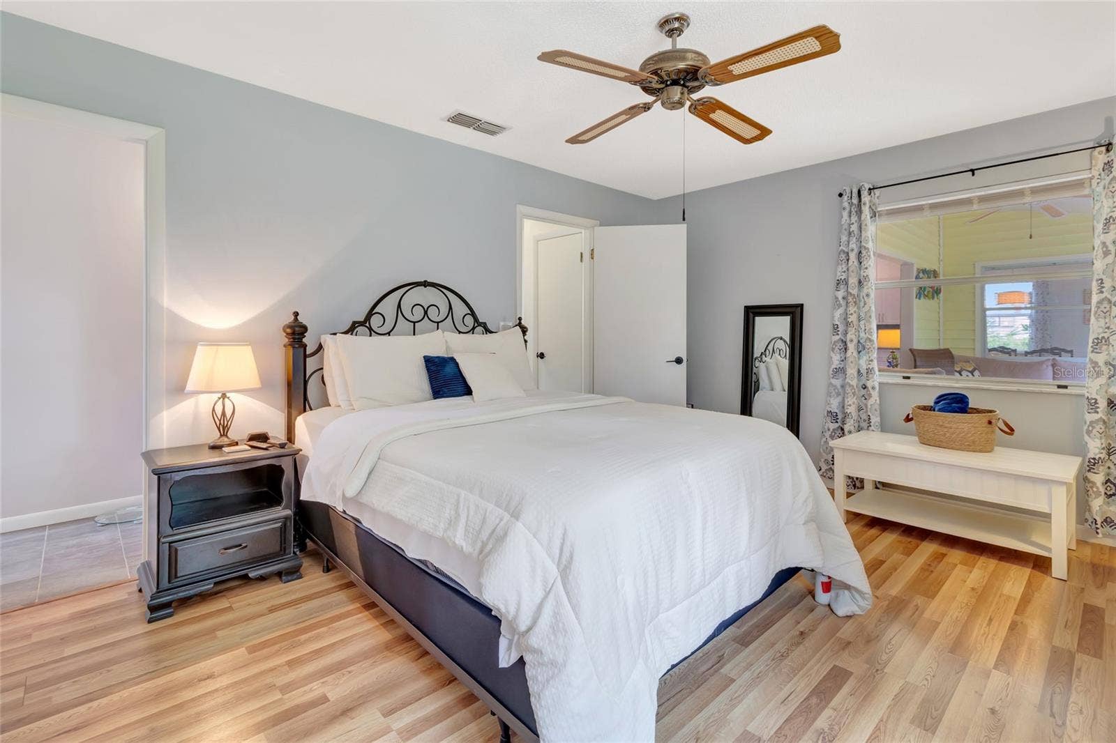 27 GORDON COURT, Leesburg, FL 34788 Primary Bedroom