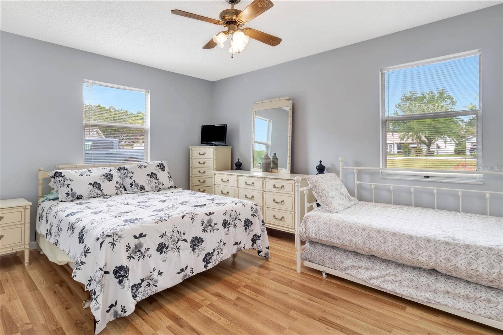 27 GORDON COURT, Leesburg, FL 34788 Spare Bedroom