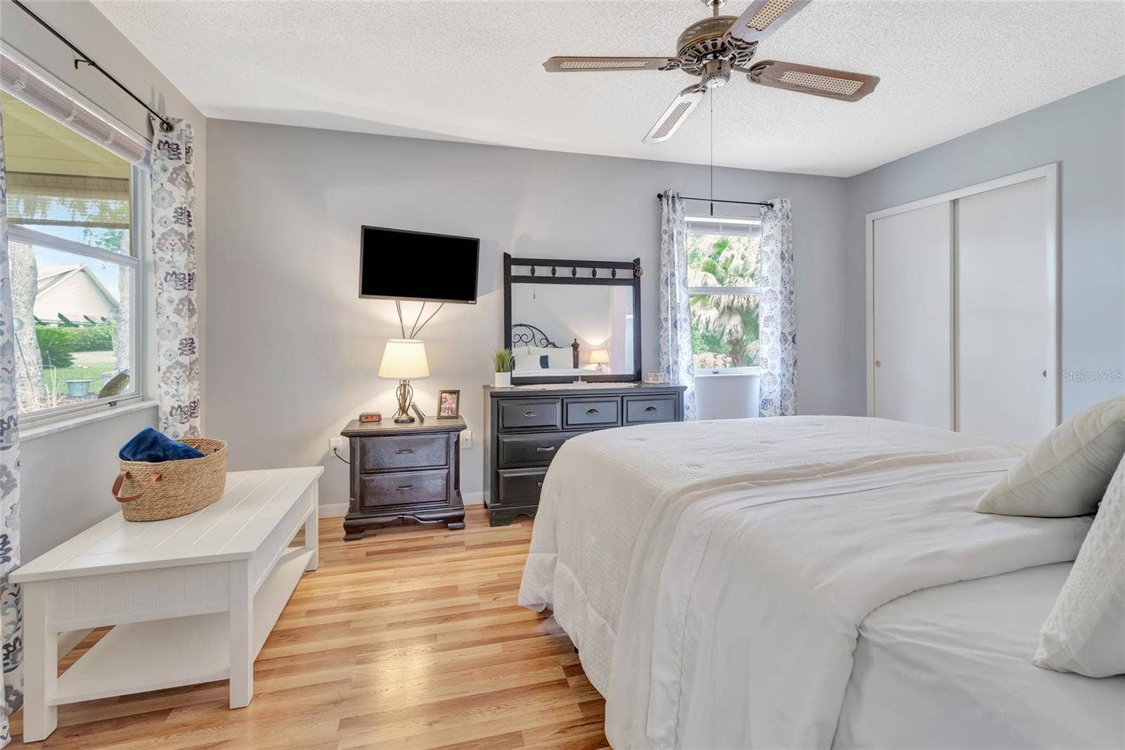 27 GORDON COURT, Leesburg, FL 34788 Primary Bedroom