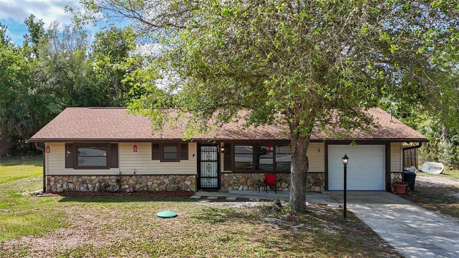 Property photo for 6822 W DORIS MARETTA LANE, Homosassa, FL