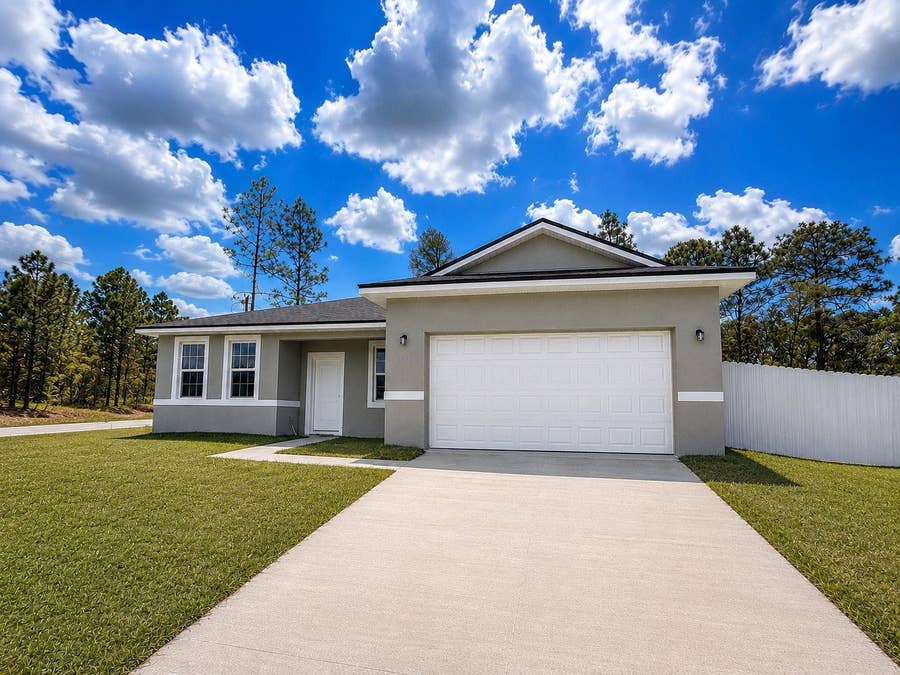 Property photo for 2701 W TRACY COURT, Dunnellon, FL
