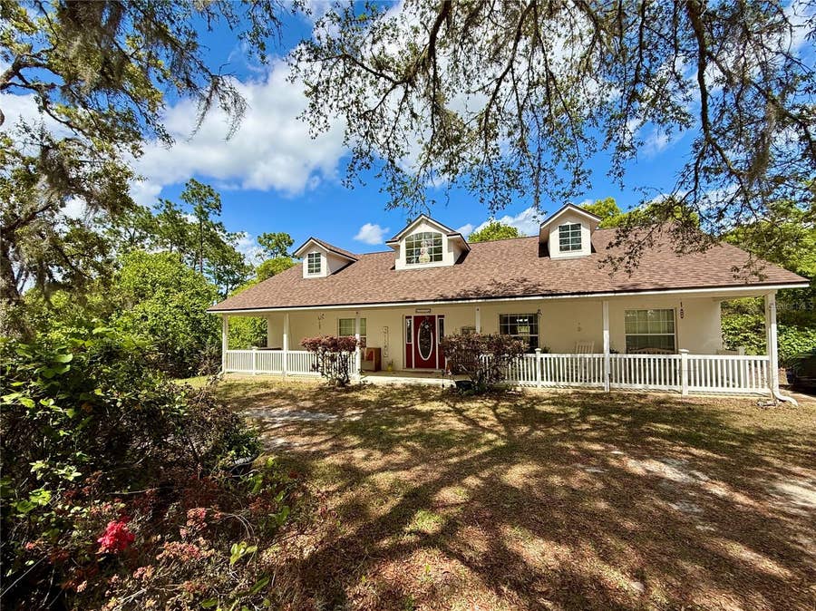 Property photo for 41722 POINCIANA STREET, Eustis, FL