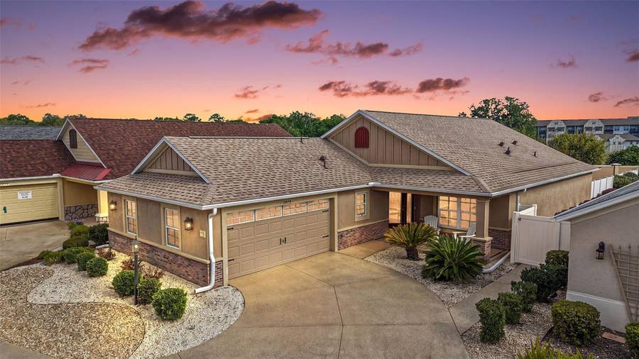 Property photo for 2873 CHARLEVOIX STREET, The Villages, FL