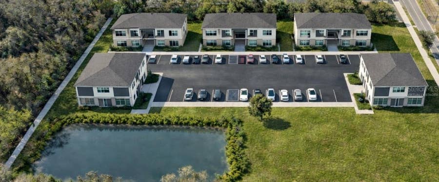 Property photo for 100 S OLD WIRE ROAD, Wildwood, FL