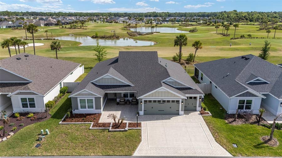 Property photo for 6849 MICKYLEE RUN, The Villages, FL