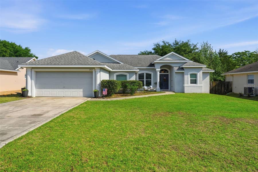 Property photo for 2505 CARMEL LANE, Eustis, FL