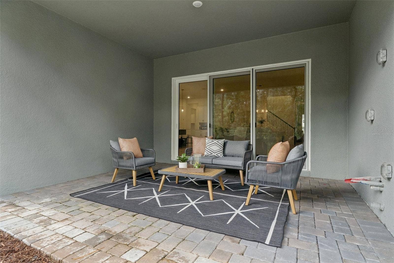 14371 CREST PALM AVENUE, Windermere, FL 34786 Virtually Staged