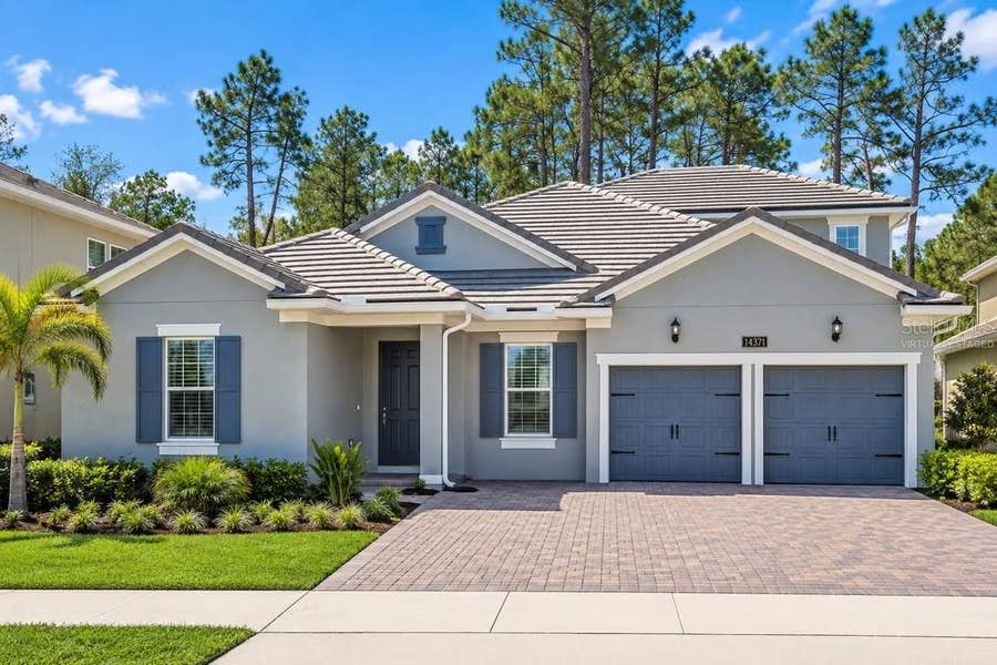 Property photo for 14371 CREST PALM AVENUE, Windermere, FL