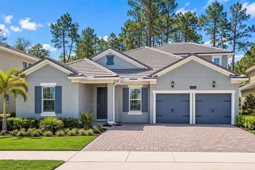 14371 CREST PALM AVENUE, Windermere, FL 34786 Virtually Staged