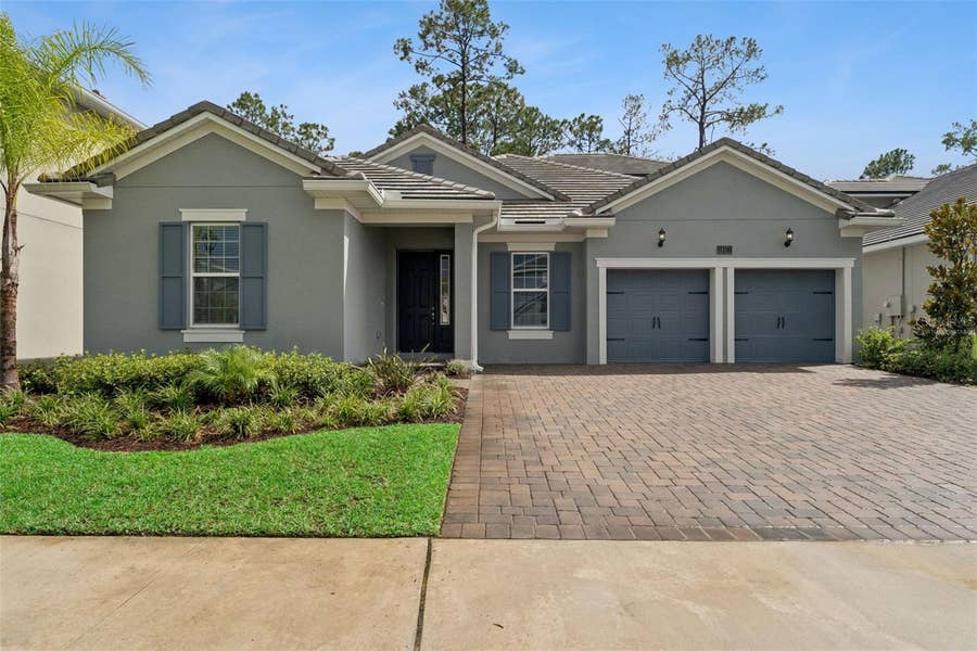 Property photo for 14371 CREST PALM AVENUE, Windermere, FL