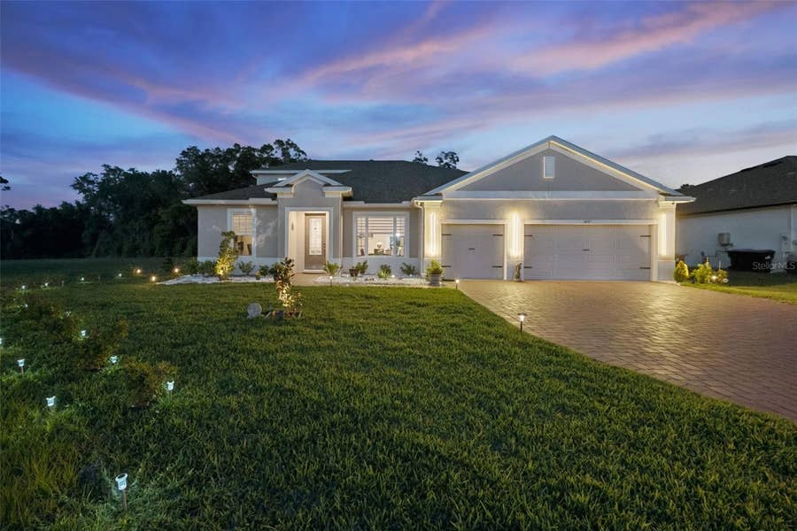Property photo for 5897 SIERRA CROWN STREET, Mount Dora, FL