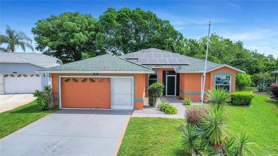 Property photo for 333 RANCHWOOD DRIVE, Leesburg, FL